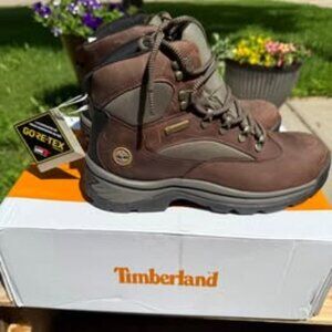NEW TIMBERLAND GORE-TEX Women's Chocorua Waterproof Hiking Boot - Size 9.5